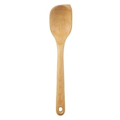 OXO Cooking Spoons OXO Good Grips Wood Corner Spoon