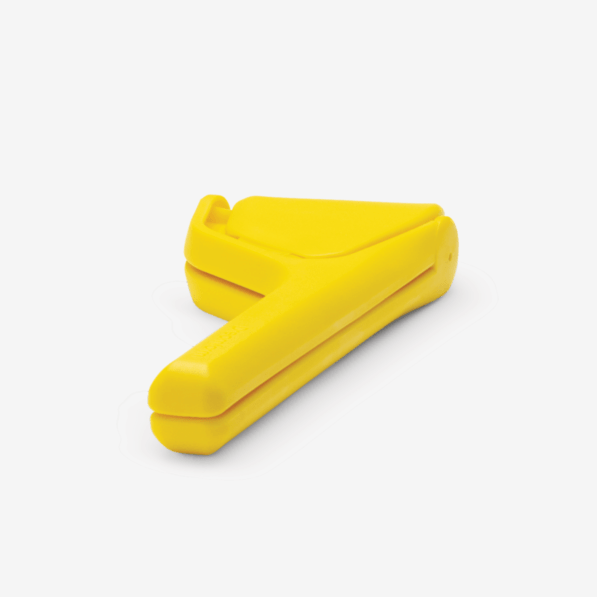 Dreamfarm Cooking Tool Fluicer - Lemon Press