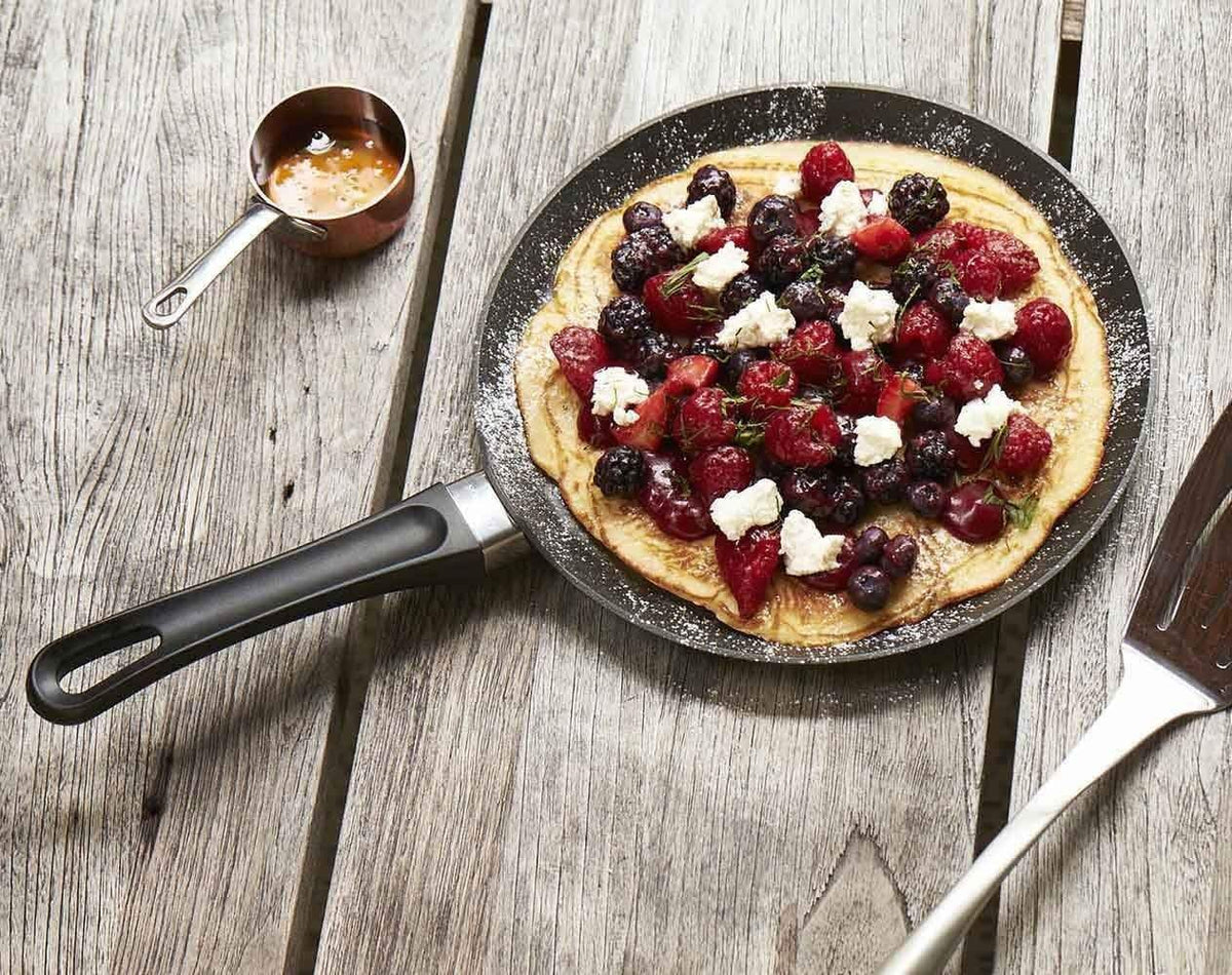 Scanpan USA Cookware 9.75" Omlette/Crepe Pan