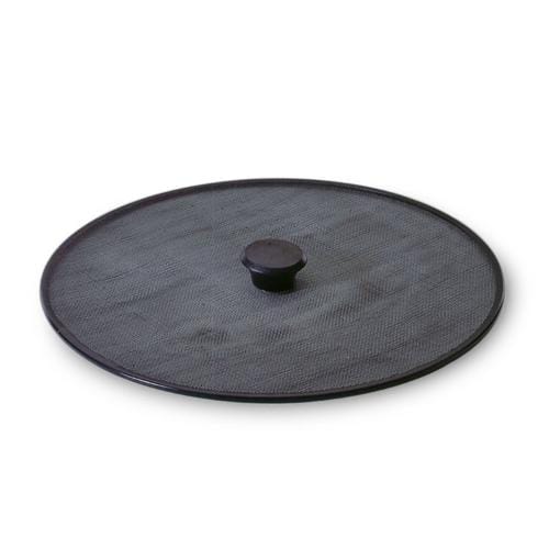 Nordic Ware Cookware Accessories Nordic Ware 13in Crispy Dry Splatter Cover
