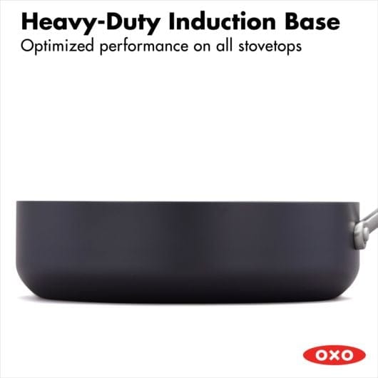 OXO Cookware Sets OXO Ceramic Professional Non-Stick 10-Piece Cookware Set