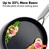 OXO Cookware Sets OXO Ceramic Professional Non-Stick 10-Piece Cookware Set