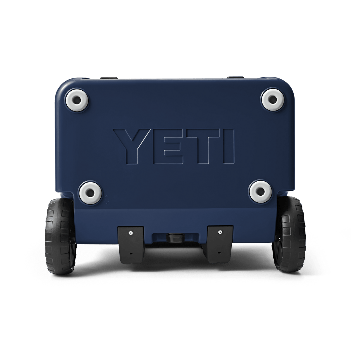 Yeti Cooler YETI Roadie 60 Wheeled Cooler - Navy