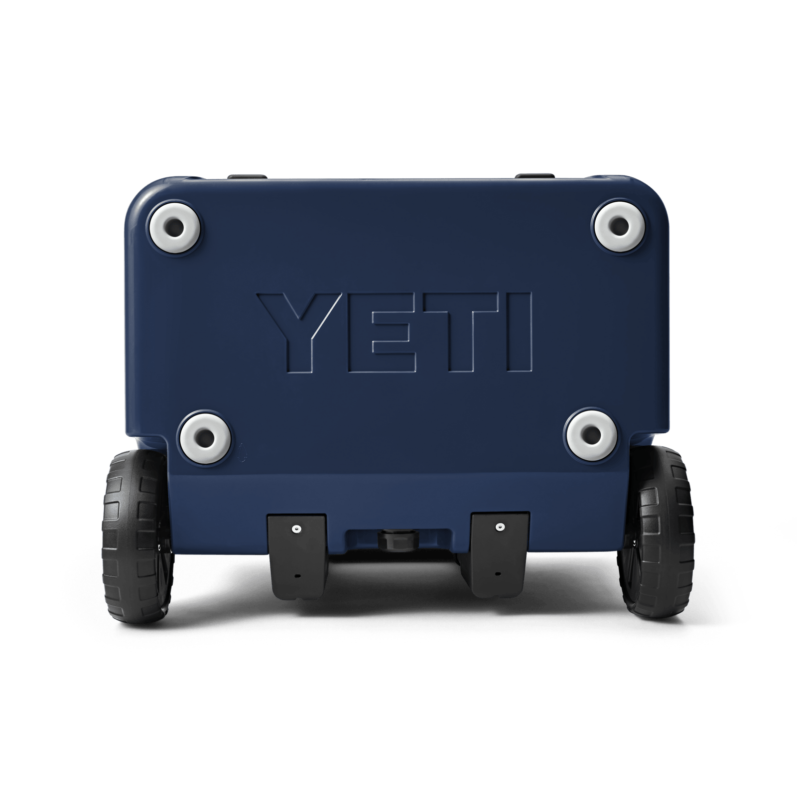Yeti Cooler YETI Roadie 60 Wheeled Cooler - Navy