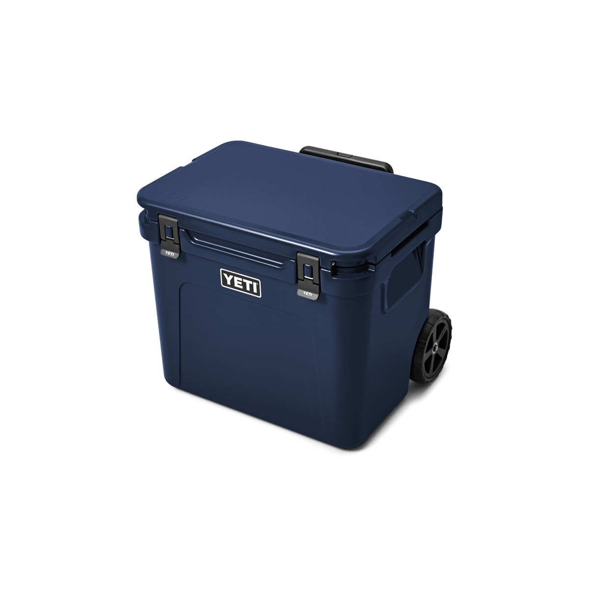 Yeti Cooler YETI Roadie 60 Wheeled Cooler - Navy