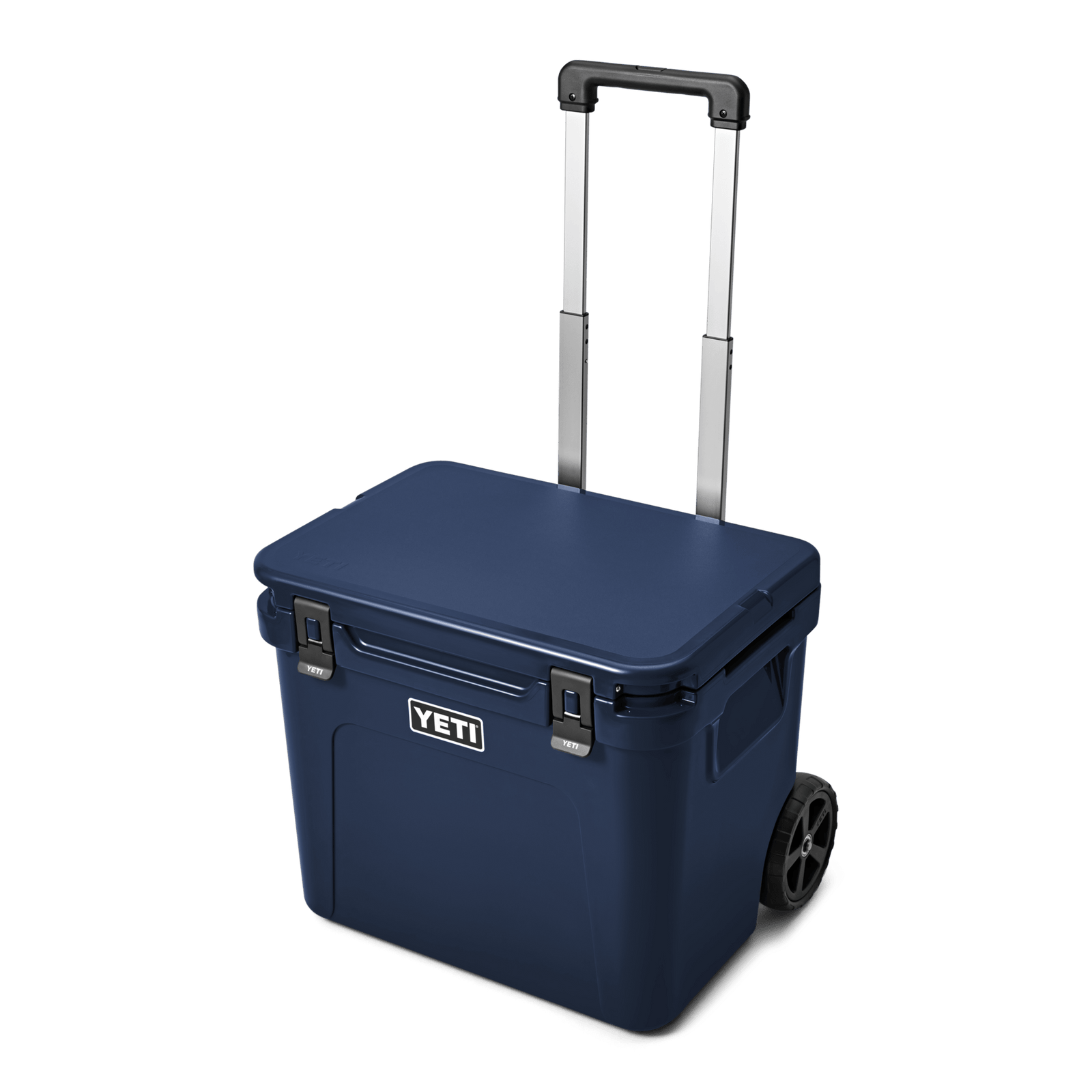 Yeti Cooler YETI Roadie 60 Wheeled Cooler - Navy