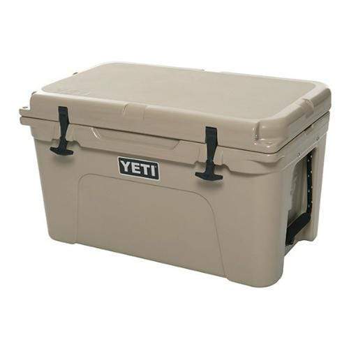 YETI Cooler YETI Tundra 45 Tan
