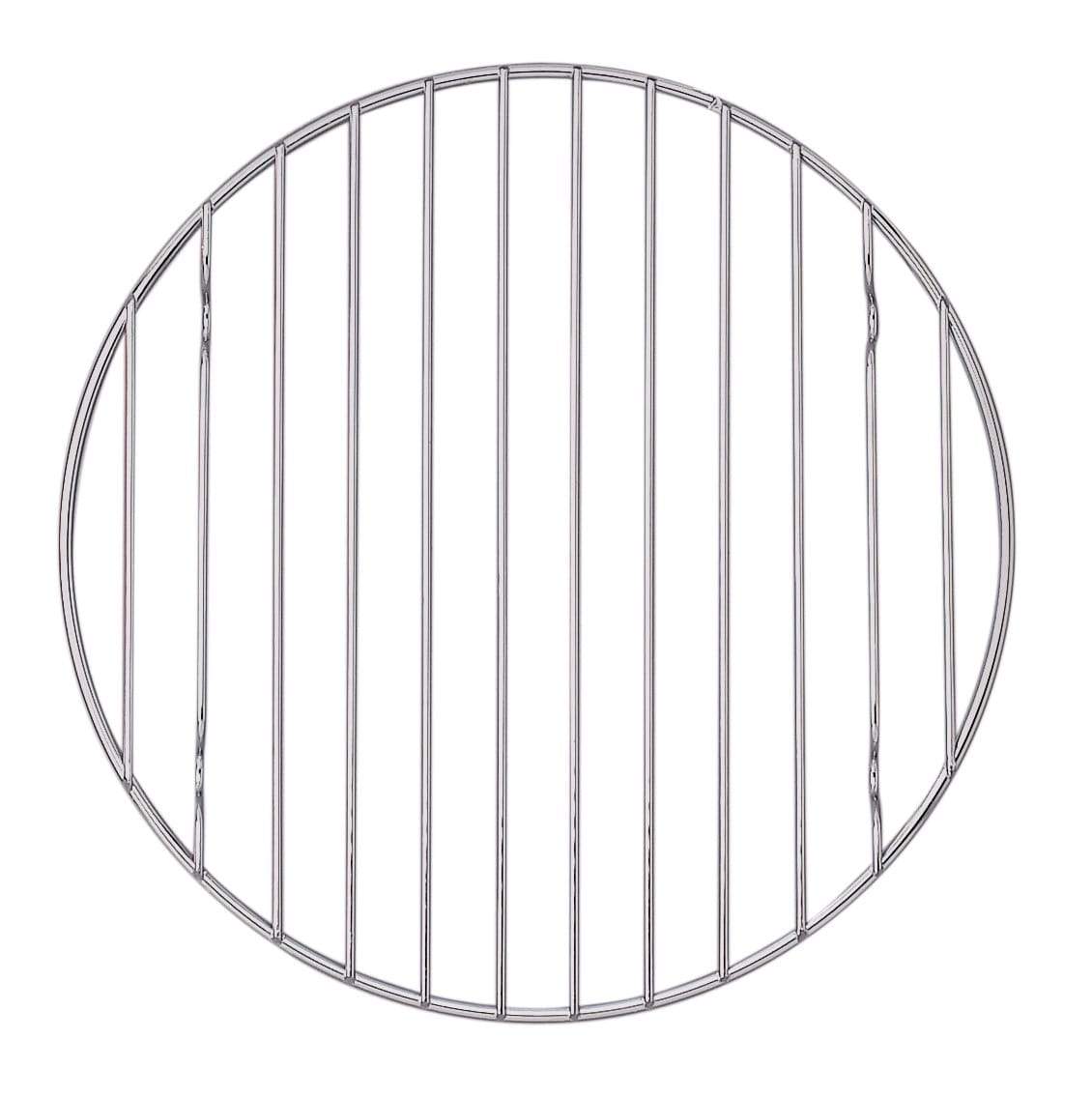 Harold Import Company Cooling Racks Harold 9in Round Cake Rack
