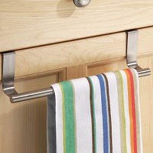 InterDesign Countertop Organization InterDesign« Forma Over The Cabinet Towel Bar