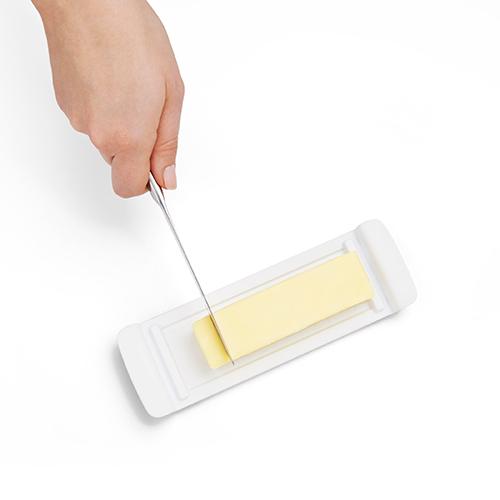 OXO Countertop Organization OXO Good Grips Butter Dish in White