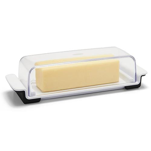 OXO Countertop Organization OXO Good Grips Butter Dish in White