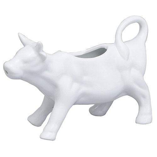 Harold Import Company Creamer Harold Imports 6oz Cow Creamer