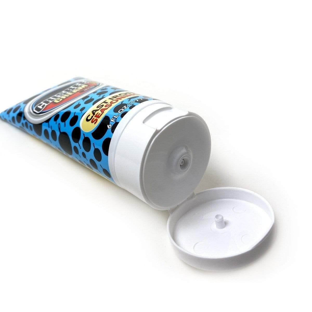 Crisbee Cast Iron Seasoning Crisbee Cast Iron Seasoning Cream 6 oz