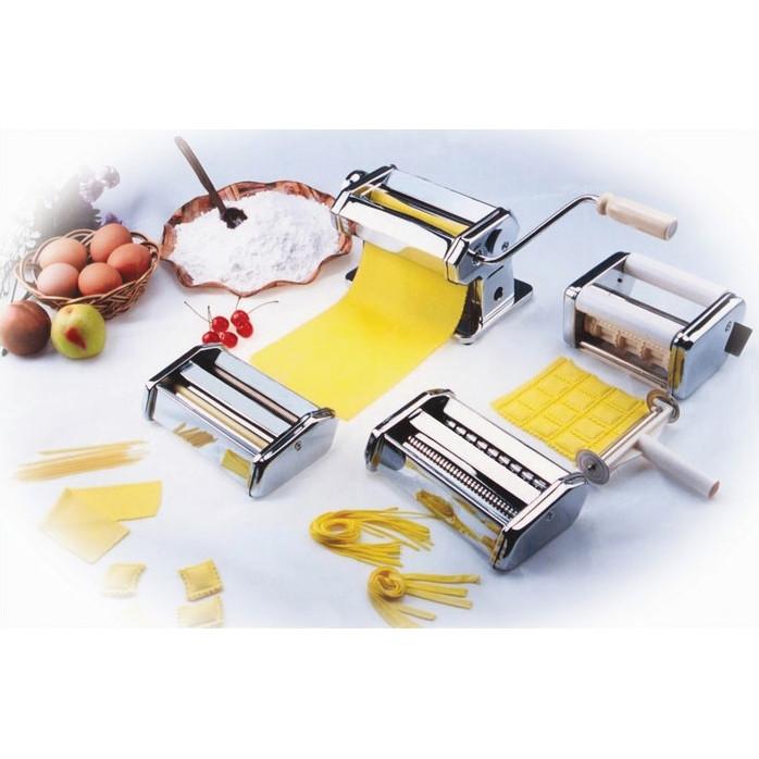 KitchenAid 3 piece Pasta Roller & Cutter Set - Reading China & Glass
