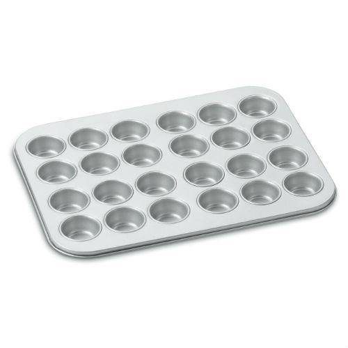 Cuisinart Muffin Pan Cuisinart® 24 Cup Mini Muffin Pan