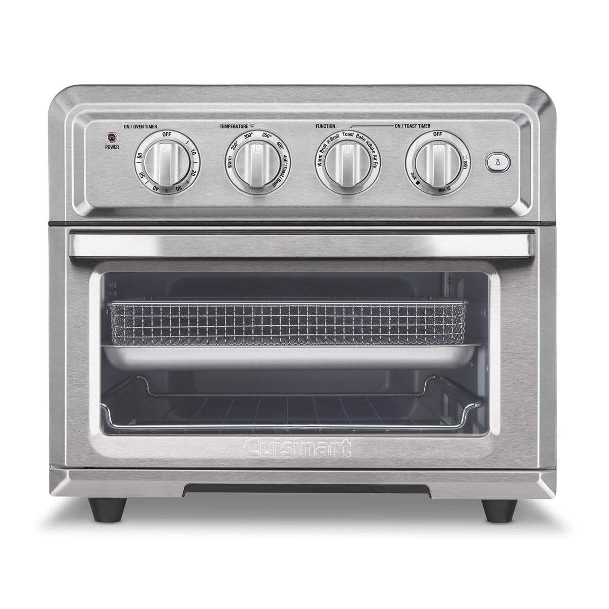 Cuisinart Toaster Oven Cuisinart Air Fryer Toaster Oven