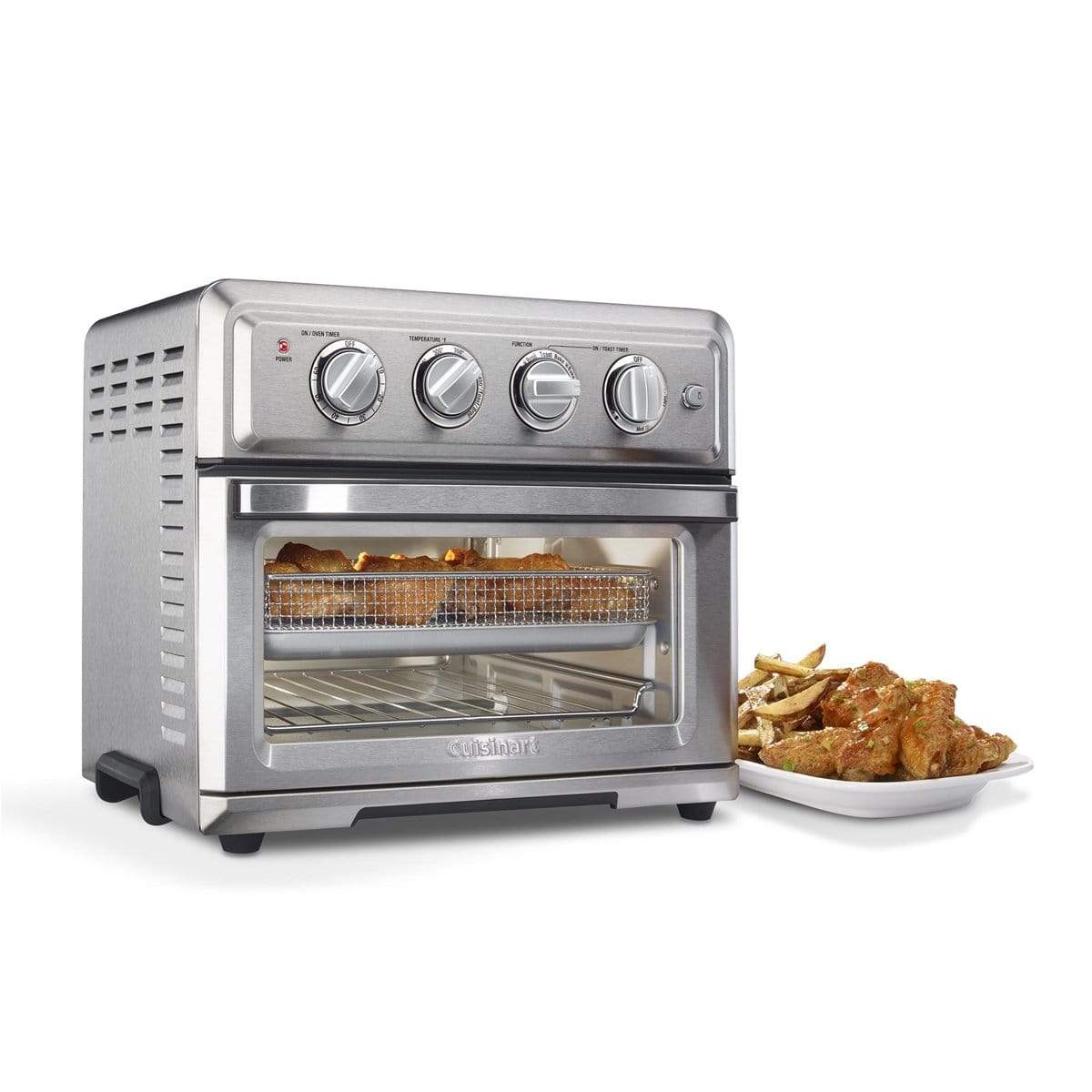 Cuisinart Air Fryer Toaster Oven - Reading China & Glass