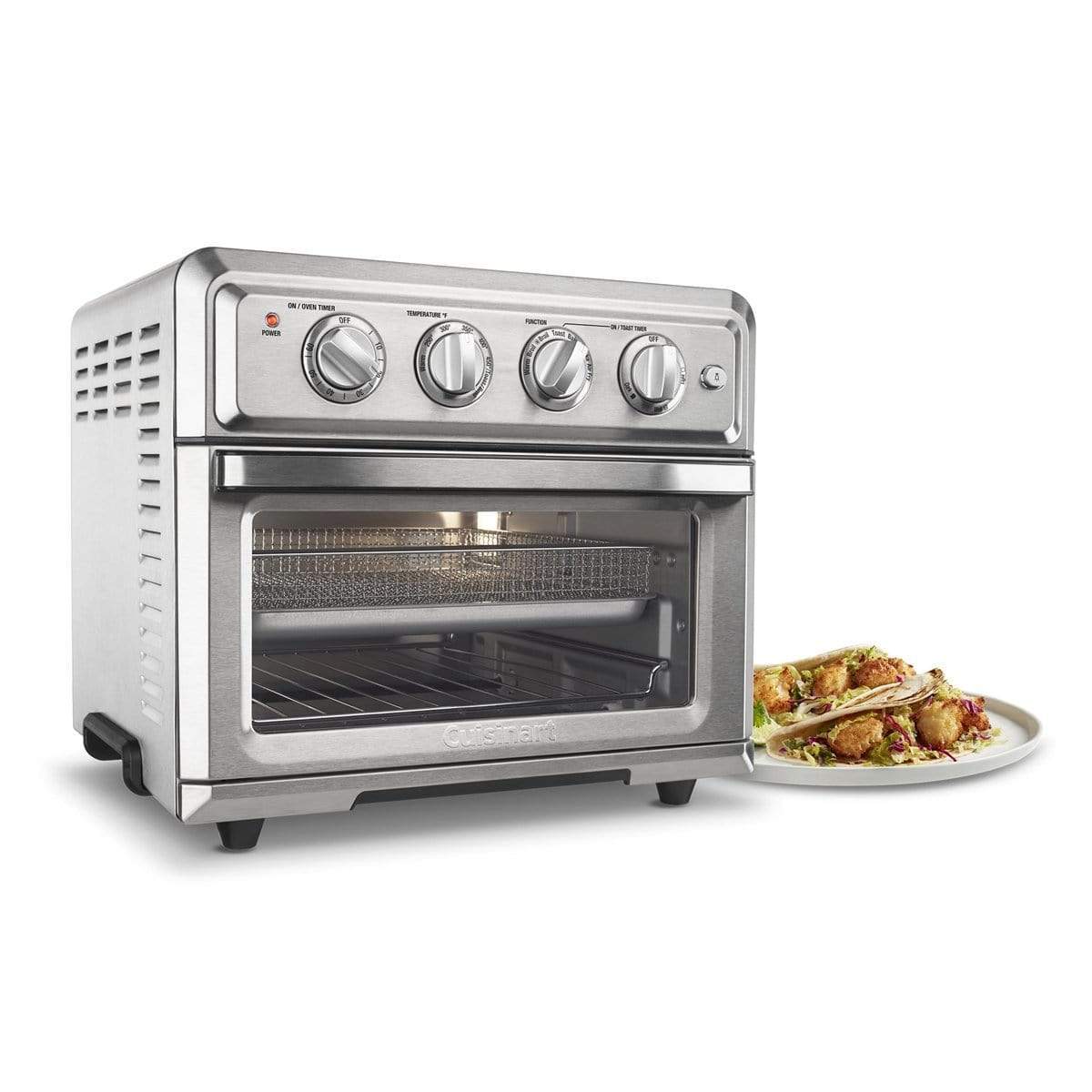 Cuisinart Air Fryer Toaster Oven - Reading China & Glass