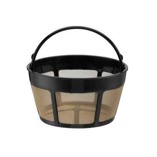 Cuisinart Filter Cuisinart® Basket Gold Tone Reusable Filter