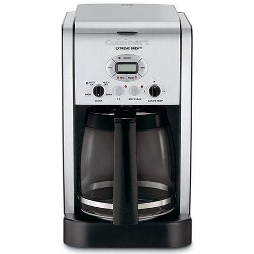 Cuisinart Grind & Brew Single Serve Coffeemaker - Reading China & Glass