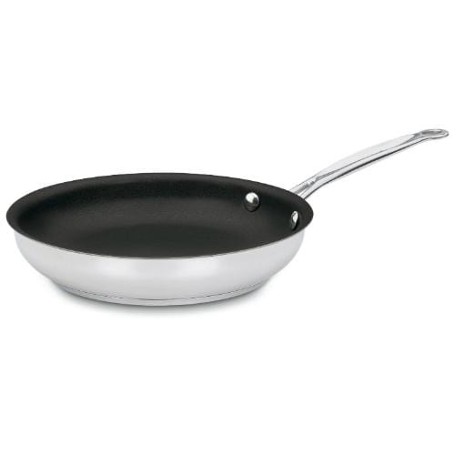 Cuisinart Chef's Classic Nonstick Hard Anodized 10in Skillet - Reading  China & Glass