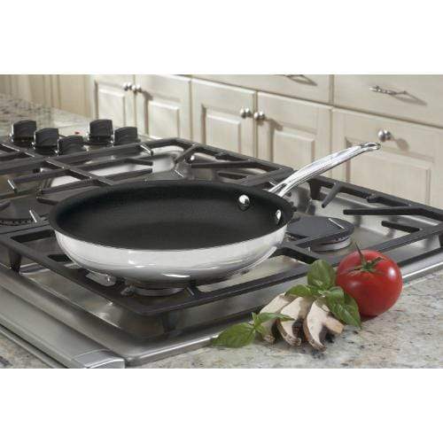 Cuisinart Skillet Cuisinart® Chef&#39;s Classic Nonstick 10&quot; Skillet