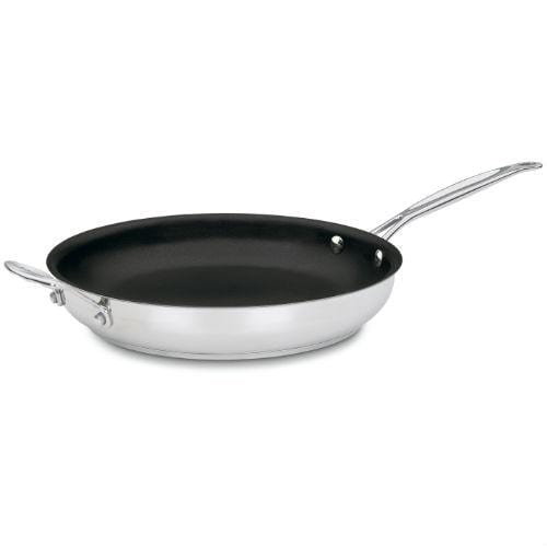 Cuisinart Skillet Cuisinart® Chef&#39;s Classic Nonstick 12&quot; Skillet