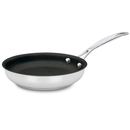 Cuisinart Skillet Cuisinart® Chef's Classic Nonstick 8" Skillet