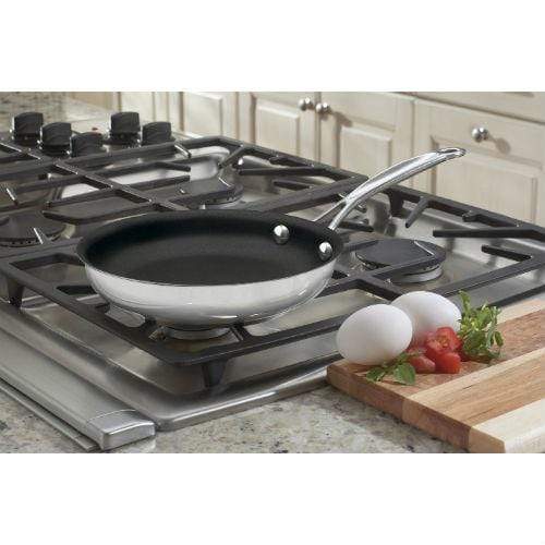 Cuisinart Skillet Cuisinart® Chef&#39;s Classic Nonstick 8&quot; Skillet