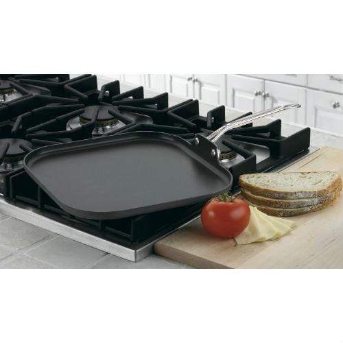 Cuisinart Gridddle Cuisinart® Chef&#39;s Classic Nonstick Hard Anodized 11&quot; Griddle