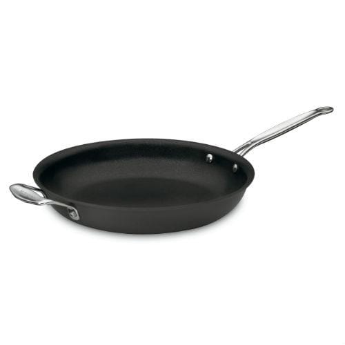 Cuisinart Skillet Cuisinart® Chef's Classic Nonstick Hard Anodized 12" Skillet