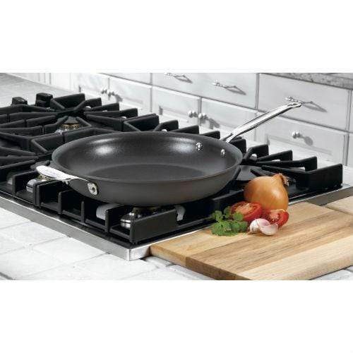 Cuisinart Skillet Cuisinart® Chef&#39;s Classic Nonstick Hard Anodized 12&quot; Skillet