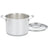 Cuisinart Stock Pot Cuisinart® Chef's Classic Stainless 8 qt. Stock Pot