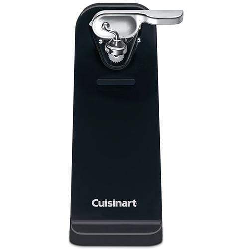 Cuisinart Can Opener Cuisinart® Deluxe Can Opener - Black