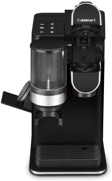 Breville Grind Control Coffeemaker, Silver - Reading China & Glass