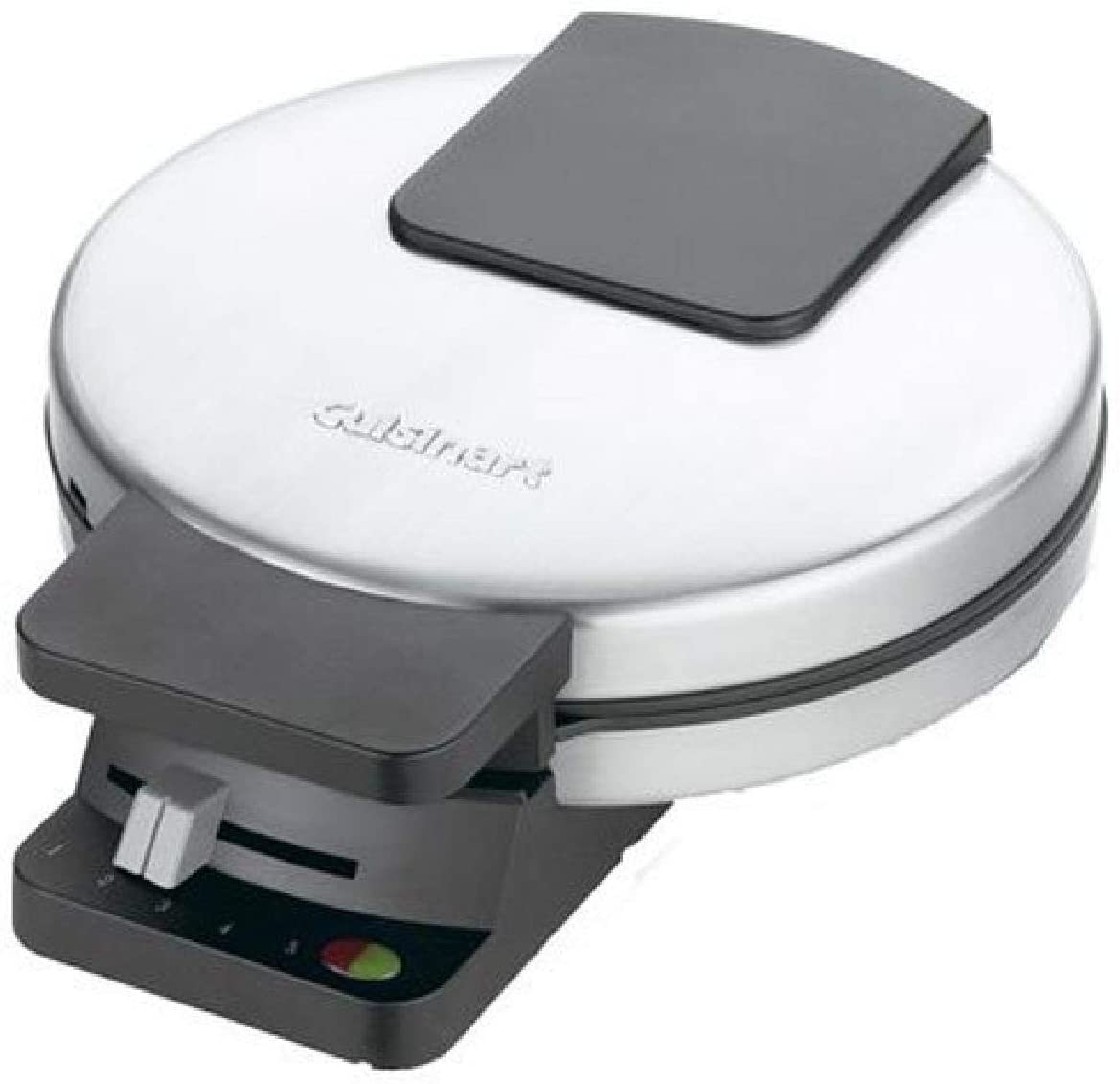 Cuisinart Waffle Maker Cuisinart Round Classic Waffle Maker