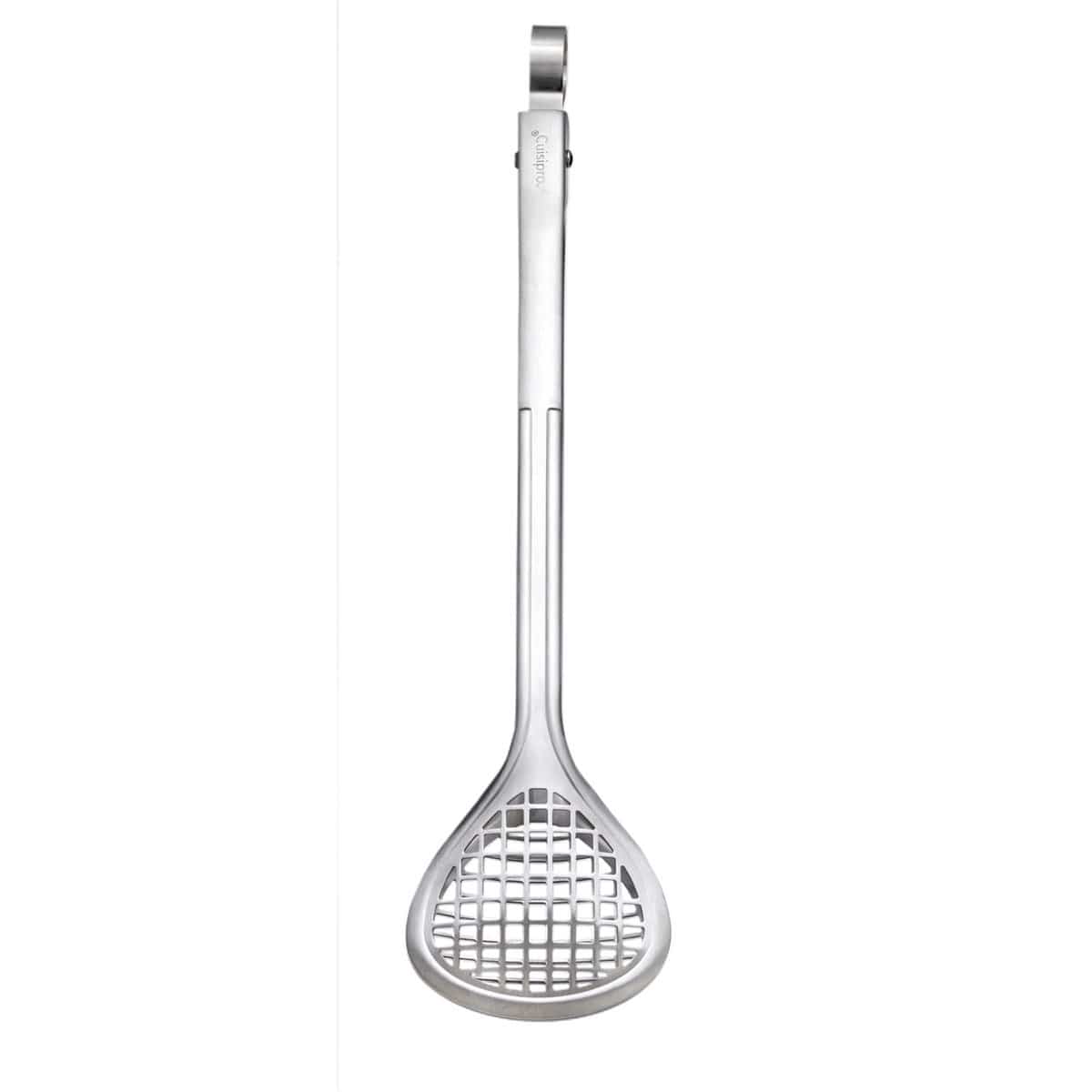 Cuisipro Tongs Cuisipro 12-Inch Grill/Fry Tongs in Wide