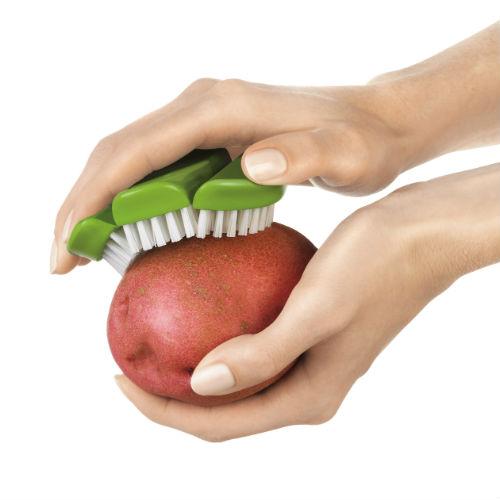 Cuisipro Brush Cuisipro Flexible Vegetable Brush
