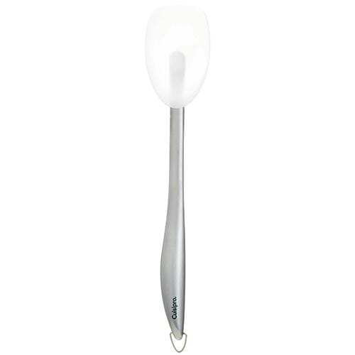 Cuisipro Spatula Cuisipro Silicone Lg Spatula-Frosted