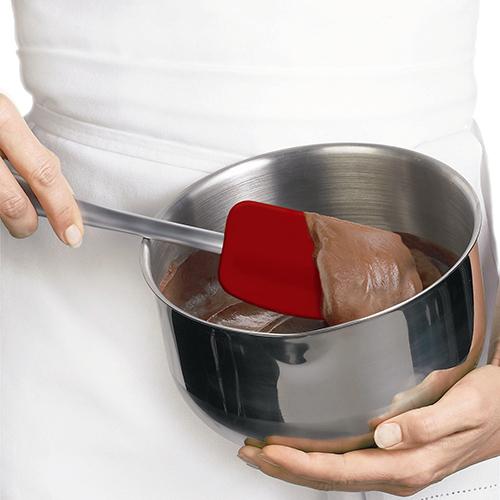 Cuisipro Spatula Cuisipro Silicone Spatula-Small