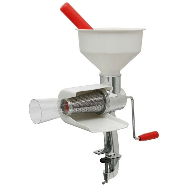Cuisipro Food Mills Roots & Branches Food Strainer & Sauce Maker
