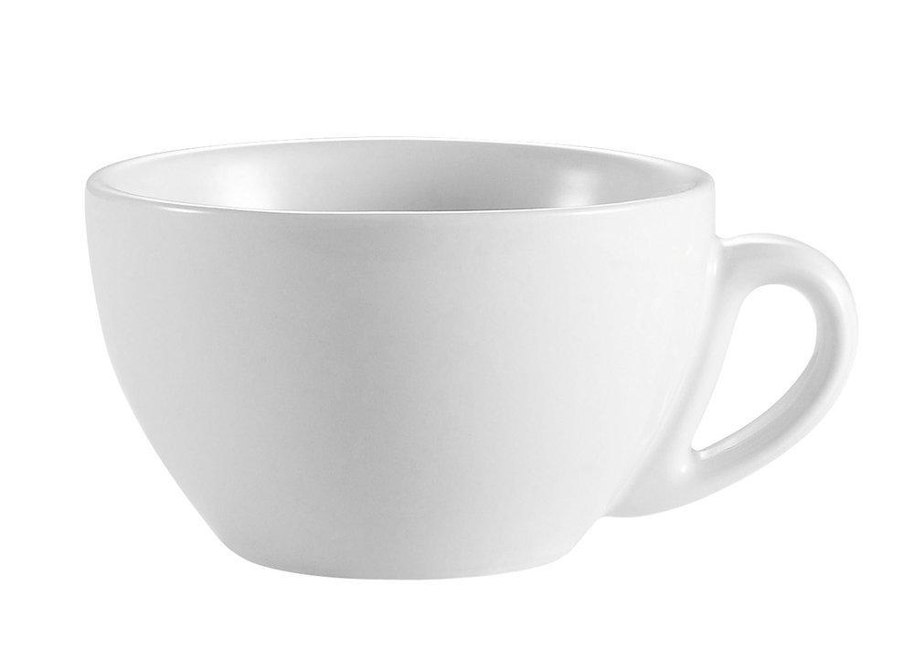 CAC Cup CAC 7.5 oz Kent Low Cup