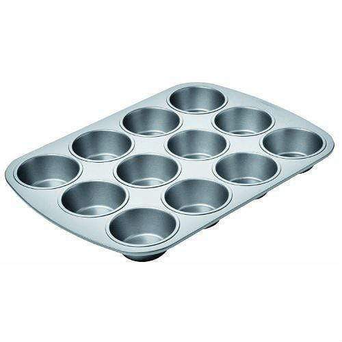 Chicago Metallic Cupcake & Muffin Pans Chicago Metallic Betterbake 12 cup Non-Stick Muffin Pan