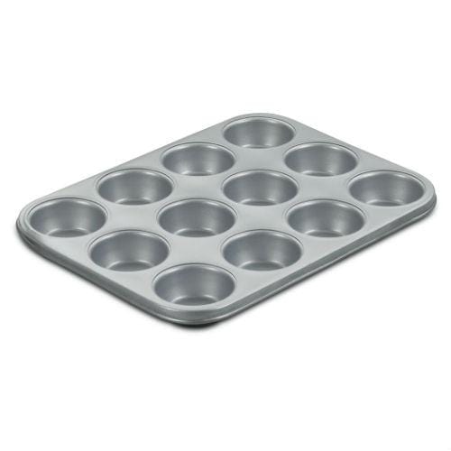 Cuisinart Cupcake & Muffin Pans Cuisinart 12 Cup Muffin Pan