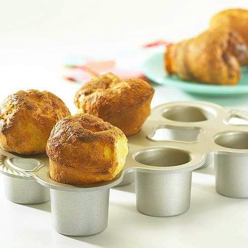 Nordic Ware Cupcake & Muffin Pans Nordic Ware Grand Popover Pan