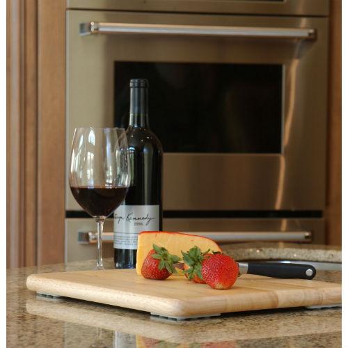 Architec Cutting Boards Architec 16in x 20in Gripperwood Cutting Board