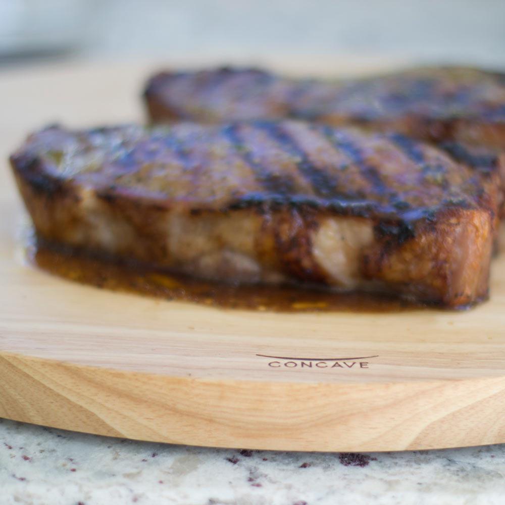 Architec Cutting Boards Architec Concave 14in x 18in Cutting Board
