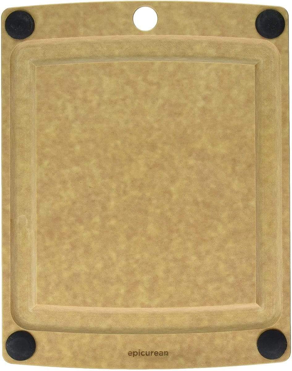 Epicurean Cutting Boards Epicurean All-In-One Cutting Board 9inx11.5in