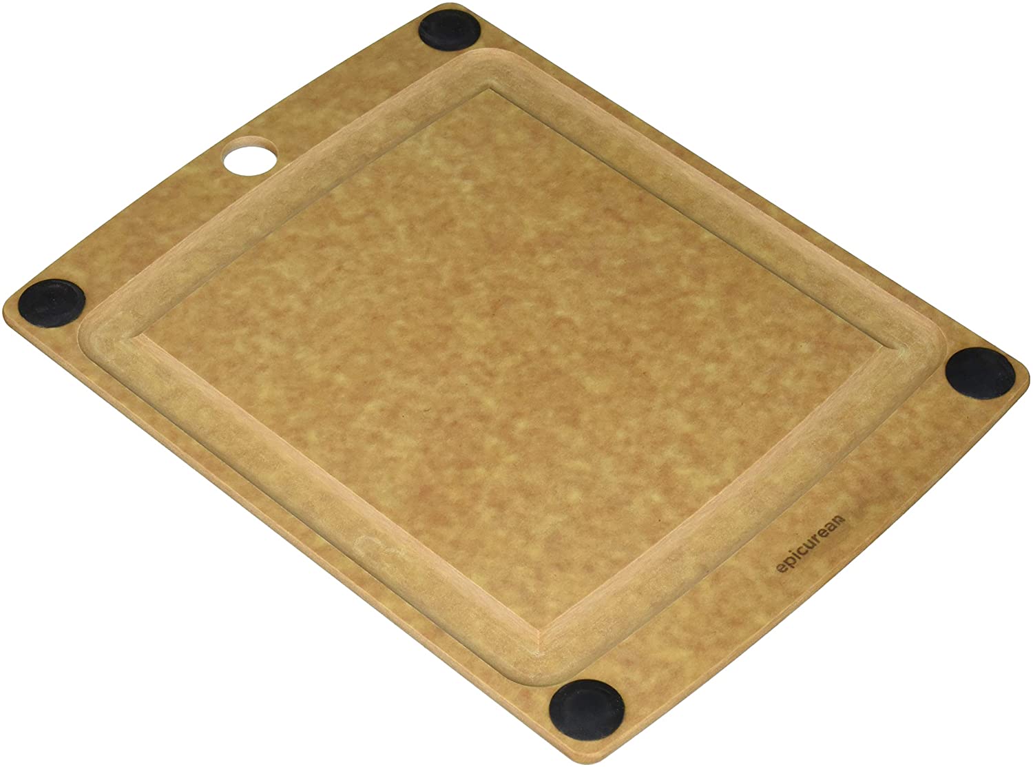 Epicurean Cutting Boards Epicurean All-In-One Cutting Board 9inx11.5in