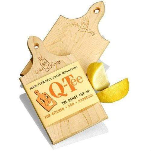 J.K. Adams Co. Cutting Boards J.K. Adams Q-Tee Cut-Up Board